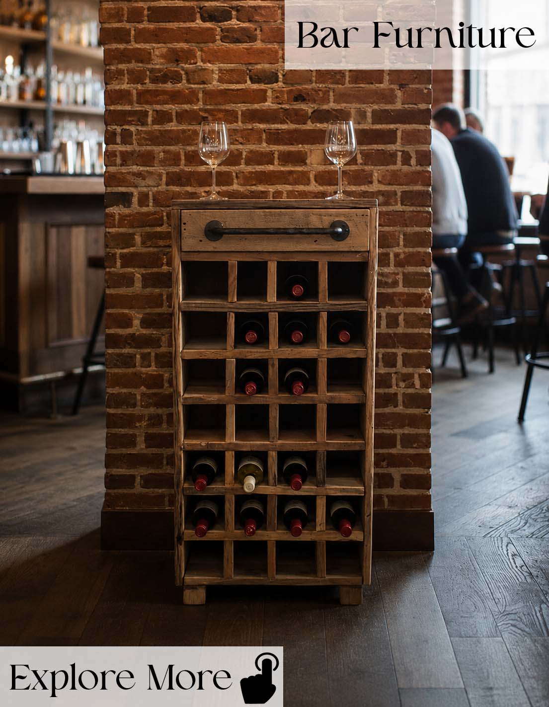 bar