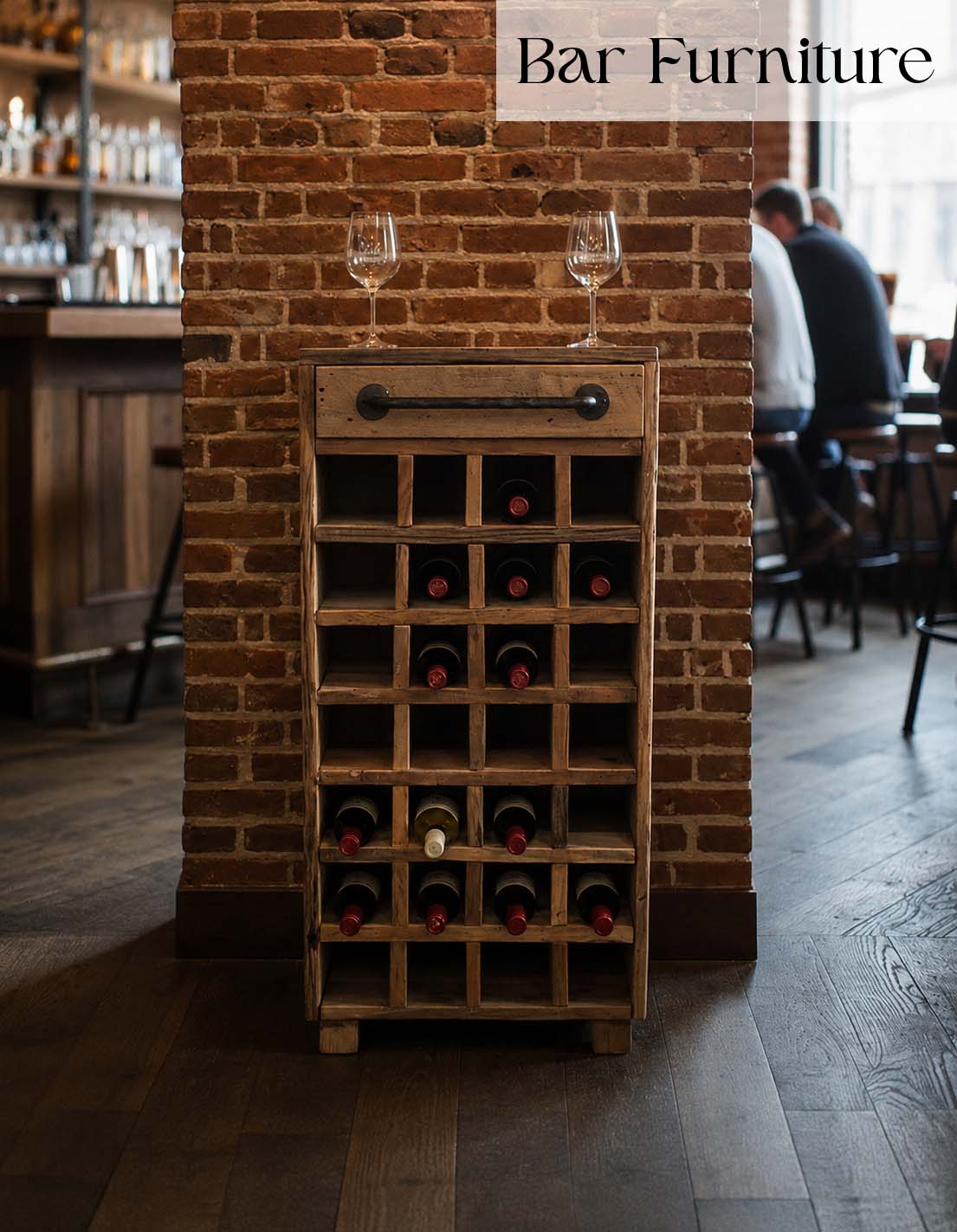 bar